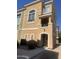 Two-story stucco building with front entrance at 2450 W Glenrosa Ave # 12, Phoenix, AZ 85015