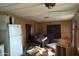 Living room with furniture and lots of clutter at 65 S Mountain Rd, Apache Junction, AZ 85120