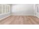 Light and airy living room with wood flooring at 10913 N 153Rd Ln, Surprise, AZ 85379