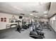 Fitness center with a variety of exercise machines at 12212 N Paradise Village S Pkwy # 451, Phoenix, AZ 85032