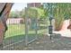 Fenced dog park with waste disposal station at 12212 N Paradise Village S Pkwy # 451, Phoenix, AZ 85032