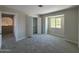 Bright bedroom with window and closet at 2158 N Yale --, Mesa, AZ 85213