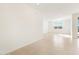 Spacious living room with tile flooring and lots of natural light at 37517 W San Clemente St, Maricopa, AZ 85138