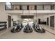 Indoor go-kart track with four karts, plus a loft area at 21423 S 147Th St, Gilbert, AZ 85298