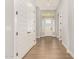 Bright entryway with tile floors and white doors at 5309 N 148Th Ave, Litchfield Park, AZ 85340