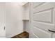 Spacious closet with hanging rods and additional storage at 5309 N 148Th Ave, Litchfield Park, AZ 85340