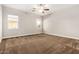 Spacious bedroom featuring neutral walls and carpet at 5309 N 148Th Ave, Litchfield Park, AZ 85340