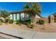 Single-story home with landscaped yard and two-car garage at 5309 N 148Th Ave, Litchfield Park, AZ 85340