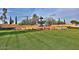 Corts Bella community entrance with fountain and landscaping at 22303 N Montecito Ave, Sun City West, AZ 85375