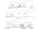 House exterior elevations showing front, rear, and side views at 22261 W Ocupado Dr, Wittmann, AZ 85361