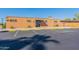 Community building with parking in front at 4622 E Flower Ave, Mesa, AZ 85206