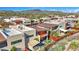 Modern home community with mountain views and private backyards at 6525 E Cave Creek Rd # 18, Cave Creek, AZ 85331