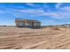 Single story house with large backyard in a desert setting at 36366 W Whitton Ave, Tonopah, AZ 85354