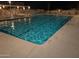 Community swimming pool, ideal for taking a refreshing dip at 2661 N Higley Rd, Mesa, AZ 85215