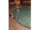 Relax in this community hot tub, perfect for unwinding after a long day at 2661 N Higley Rd, Mesa, AZ 85215