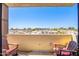 Relaxing balcony offering views of the surrounding neighborhood at 2300 E Campbell Ave # 314, Phoenix, AZ 85016