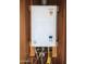 New water heater installed at 7300 N 51St Ave # F93, Glendale, AZ 85301