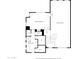 Primary bedroom suite with walk-in closet and private bathroom at 8170 E Golden Spur Ln, Carefree, AZ 85377
