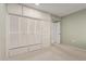 Bedroom with built-in wardrobe and neutral walls at 10101 W Desert Rock Dr, Sun City, AZ 85351