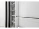 Spacious closet with built-in shelves and a hanging rod at 23008 E Galveston St, Mesa, AZ 85212