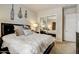 Spacious bedroom with mirrored closet and neutral decor at 3660 S Golden Eye Ln, Gold Canyon, AZ 85118