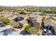 Two-story house with a large backyard and mountain views at 2529 W Florentine Rd, Phoenix, AZ 85086