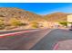 Landscaped area near the apartment building at 1601 W Sunnyside Dr # 154, Phoenix, AZ 85029