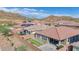 Single story home with putting green and mountain views at 27152 N 71St Ave --, Peoria, AZ 85383