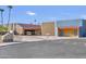Community center with tennis, mini golf, and other recreational facilities at 19051 N Aztec Point Dr, Surprise, AZ 85387