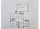 Second floor layout with bonus room and multiple bedrooms at 35202 N 30Th Dr, Phoenix, AZ 85086