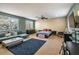 Large main bedroom with sitting area and plenty of natural light at 35202 N 30Th Dr, Phoenix, AZ 85086