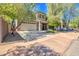 Two-story house with attached garage and landscaping at 35202 N 30Th Dr, Phoenix, AZ 85086