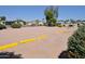 Ample parking with designated RV spaces at 8500 E Southern Ave # 586, Mesa, AZ 85209