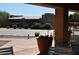 Community bocce ball courts available for residents at 8500 E Southern Ave # 586, Mesa, AZ 85209