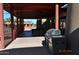 Outdoor grilling area with covered patio at 8500 E Southern Ave # 586, Mesa, AZ 85209