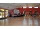 Spacious community room, hardwood floors, suitable for events at 8500 E Southern Ave # 586, Mesa, AZ 85209