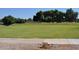 Expansive green lawn area perfect for recreation at 8500 E Southern Ave # 586, Mesa, AZ 85209