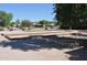 Enjoy outdoor recreation at this community bocce ball court at 8500 E Southern Ave # 586, Mesa, AZ 85209