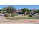 Relax and enjoy putting practice on this community green at 8500 E Southern Ave # 586, Mesa, AZ 85209