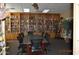 Quiet library with ample bookshelves and seating at 8500 E Southern Ave # 586, Mesa, AZ 85209