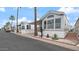 Charming manufactured home with ample parking at 805 Cinnabar Dr, Apache Junction, AZ 85119