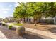 Two-story house with front porch and landscaping at 15402 W Old Oak Ln, Surprise, AZ 85379