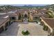 Luxury estate home with courtyard and expansive grounds at 11179 E Honda Bow Rd, Scottsdale, AZ 85262