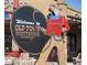 Old Town Scottsdale sign with a cowboy figure at 6833 E Osborn Rd # D, Scottsdale, AZ 85251