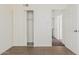 Bright bedroom with tile floors and spacious closet at 6730 W Monterosa St, Phoenix, AZ 85033