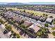 Property view showing location in a golf course community at 34 N Agua Fria Ln, Casa Grande, AZ 85194