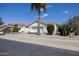 Single-story home with desert landscaping at 126 S Lucia Ln, Casa Grande, AZ 85194