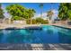 Refreshing community pool perfect for relaxation at 2633 W Ocotillo Rd # 3, Phoenix, AZ 85017