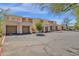 Exterior view of building with parking at 16308 E Arrow Dr # 111, Fountain Hills, AZ 85268