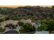 Luxury estate home with pool and mountain views at 14828 N 15Th Ave, Phoenix, AZ 85023